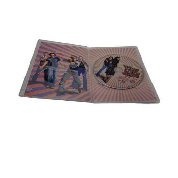 That '70s Show: Complete Season One (DVD Disc 2); Season Three (DVD Disc 2) EUC - Picture 8 of 10